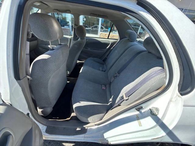 2000 Toyota Corolla CE
