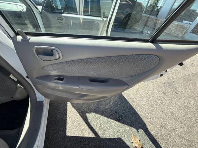 2000 Toyota Corolla CE