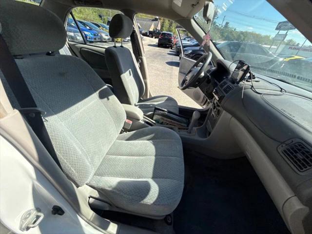 2000 Toyota Corolla CE