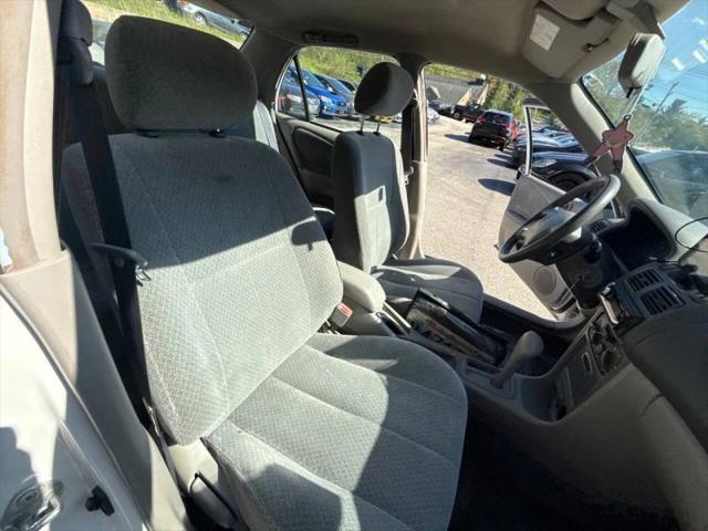 2000 Toyota Corolla CE