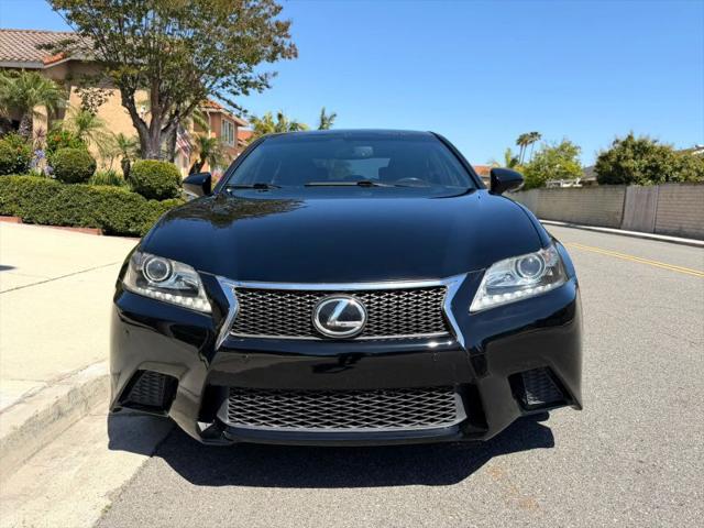 2013 Lexus GS 350 350 for sale in Midway City, CA