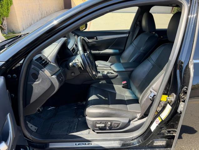 2013 Lexus GS 350 350