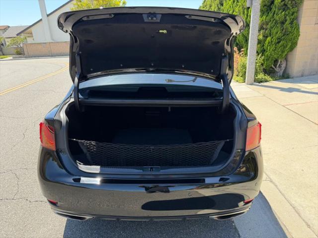 2013 Lexus GS 350 350