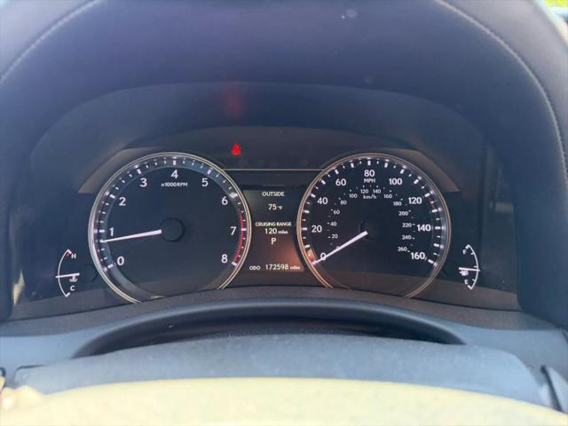 2013 Lexus GS 350 350