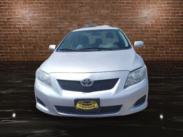2010 Toyota Corolla LE for sale in Kansas City, KS