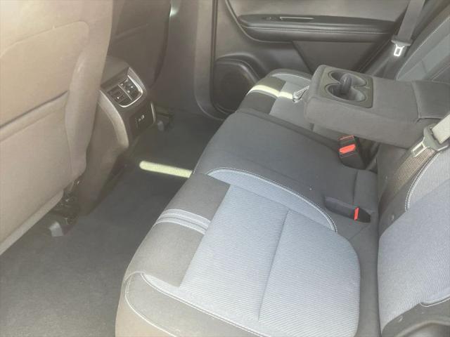2024 Chevrolet Blazer FWD 2LT