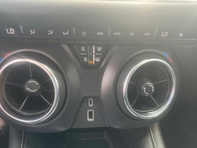 2024 Chevrolet Blazer FWD 2LT
