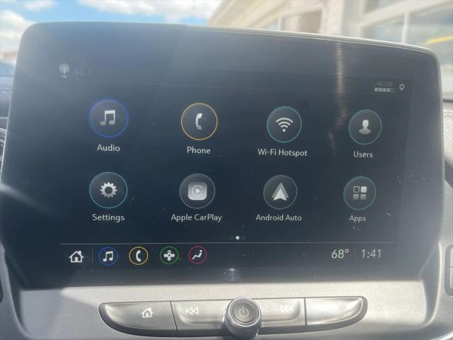 2024 Chevrolet Blazer FWD 2LT