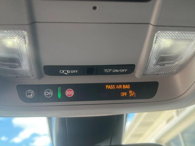 2024 Chevrolet Blazer FWD 2LT