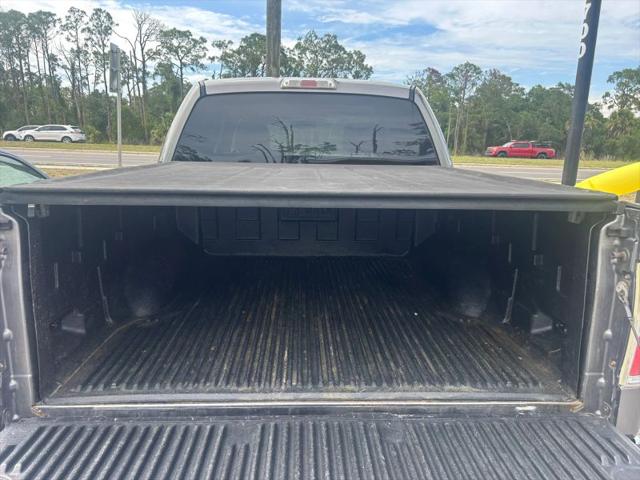 2010 Ford F-150 XLT
