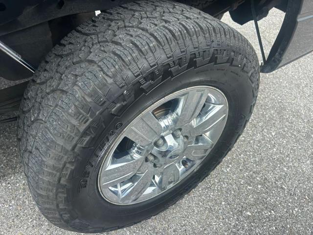 2010 Ford F-150 XLT