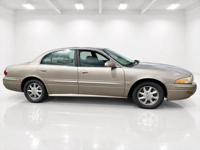 2003 Buick LeSabre Limited for sale in Naperville, IL