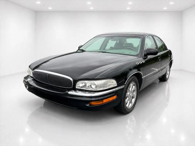 2004 Buick Park Avenue Ultra for sale in Naperville, IL