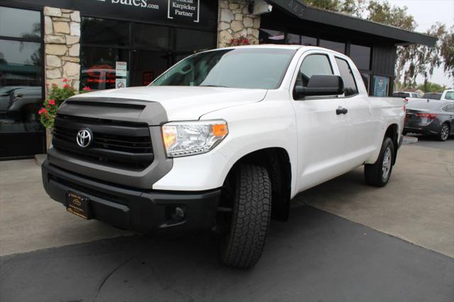 2014 Toyota Tundra SR 4.6L V8 for sale in Escondido, CA