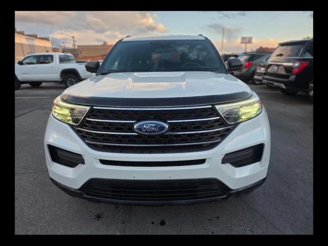 2020 Ford Explorer XLT for sale in South Salt Lake, UT