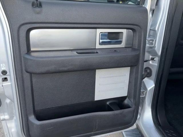 2014 Ford F-150 FX2
