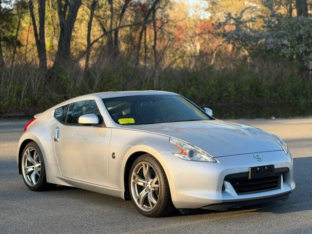 2009 Nissan 370Z Touring for sale in Billerica, MA