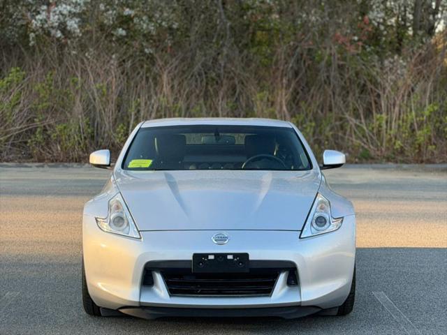 2009 Nissan 370Z Touring