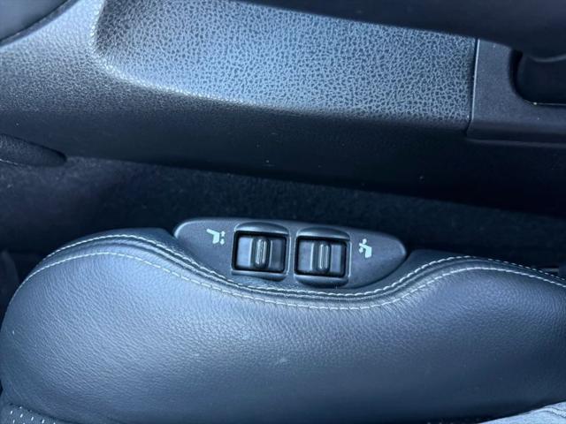 2009 Nissan 370Z Touring
