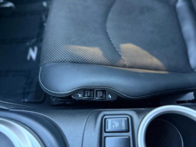 2009 Nissan 370Z Touring
