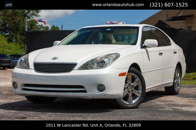 2005 Lexus ES 330 330 for sale in Orlando, FL
