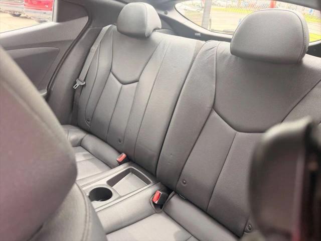 2015 Hyundai Veloster RE:FLEX