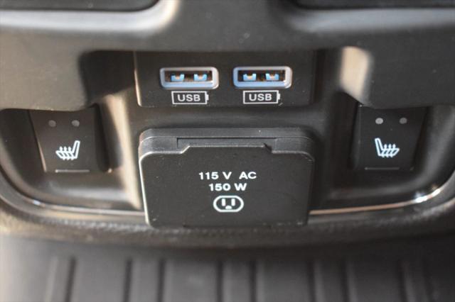 2014 Jeep Grand Cherokee SRT8