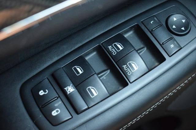 2014 Jeep Grand Cherokee SRT8