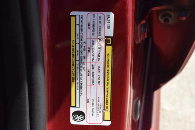 2014 Jeep Grand Cherokee SRT8