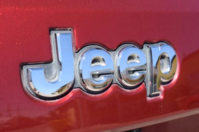 2014 Jeep Grand Cherokee SRT8