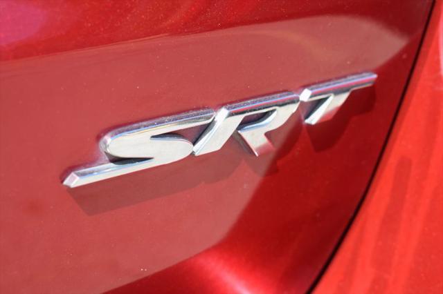 2014 Jeep Grand Cherokee SRT8