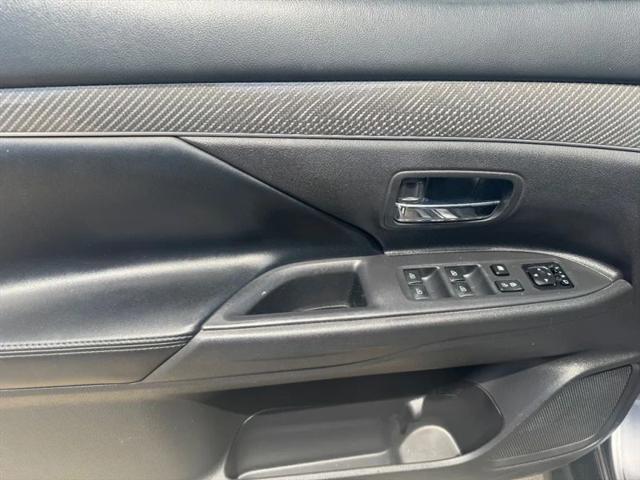 2019 Mitsubishi Outlander SEL