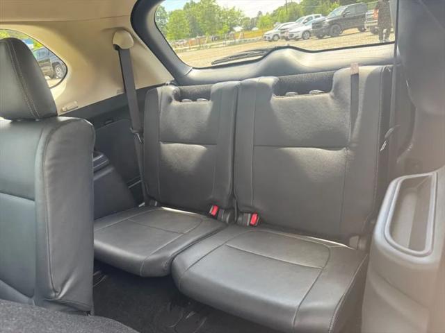 2019 Mitsubishi Outlander SEL