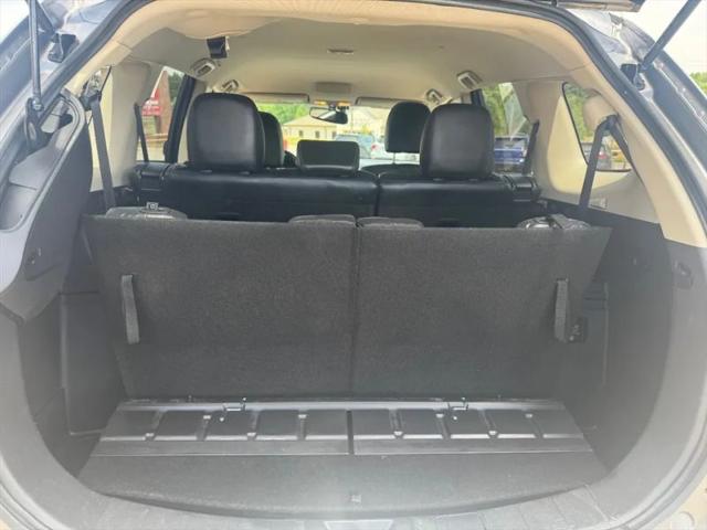 2019 Mitsubishi Outlander SEL
