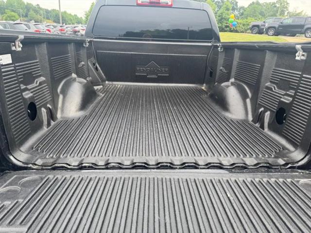 2015 GMC Canyon SLE