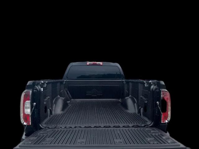 2015 GMC Canyon SLE