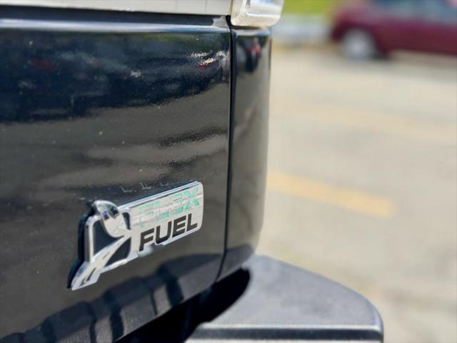 2010 Ford F-150 Platinum