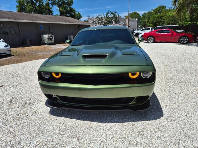 2022 Dodge Challenger R/T Scat Pack for sale in Bradenton, FL