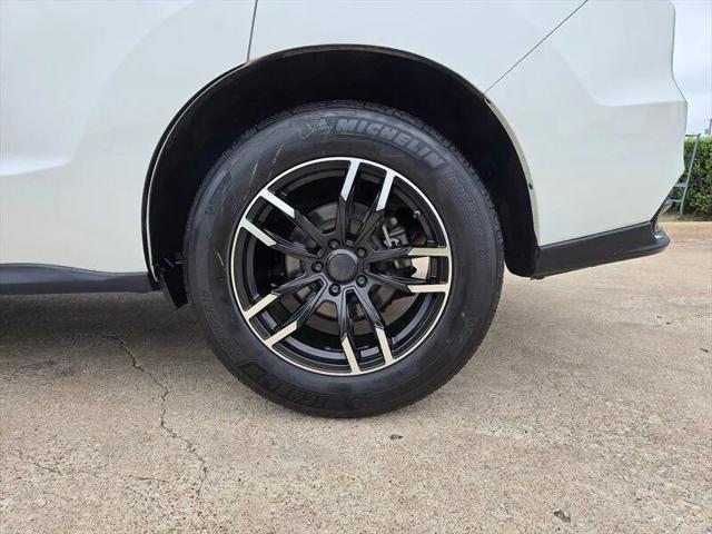 2016 Acura RDX Base