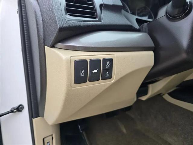 2016 Acura RDX Base