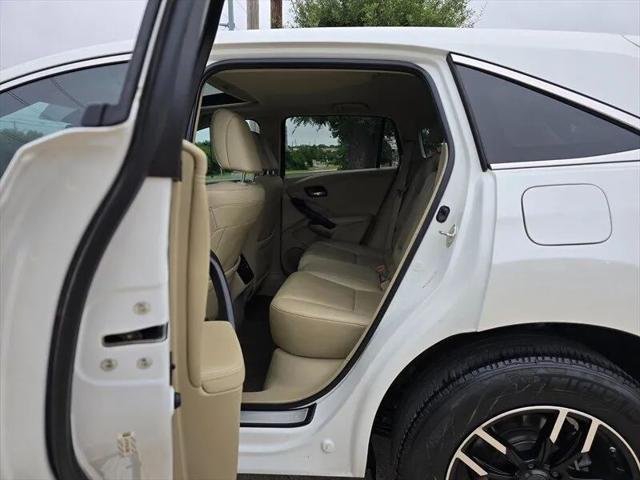 2016 Acura RDX Base