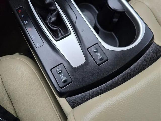 2016 Acura RDX Base