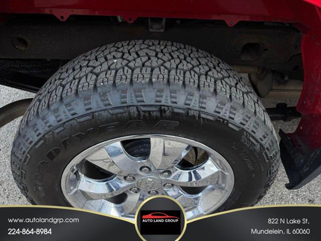 2021 Chevrolet Silverado 1500 4WD Crew Cab Short Bed LT