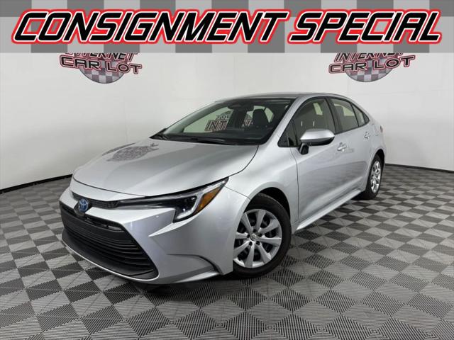 2025 Toyota Corolla Hybrid LE for sale in Omaha, NE