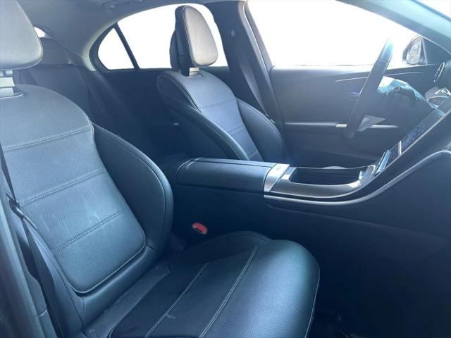 2023 Mercedes-Benz C-CLASS C 300 Sedan