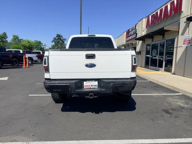 2016 Ford F-250 XL