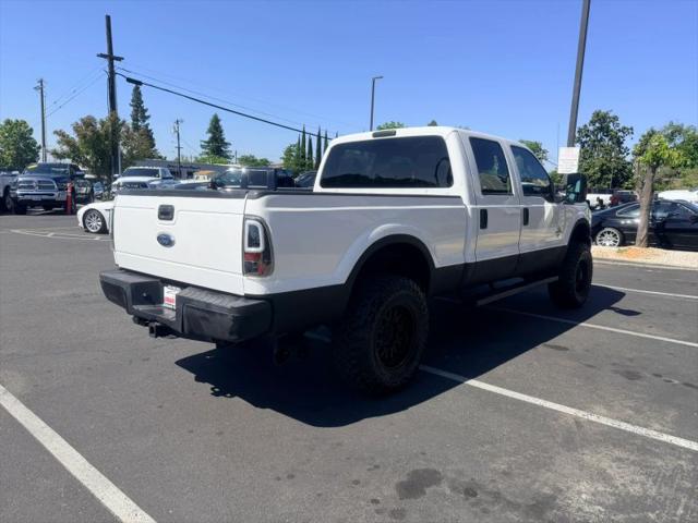 2016 Ford F-250 XL