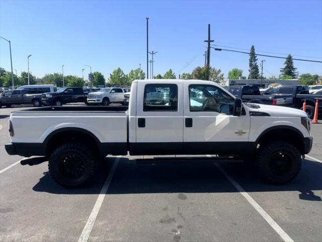 2016 Ford F-250 XL