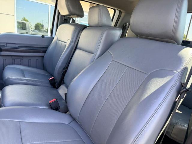 2016 Ford F-250 XL