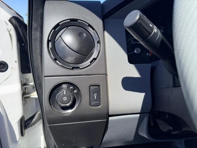 2016 Ford F-250 XL